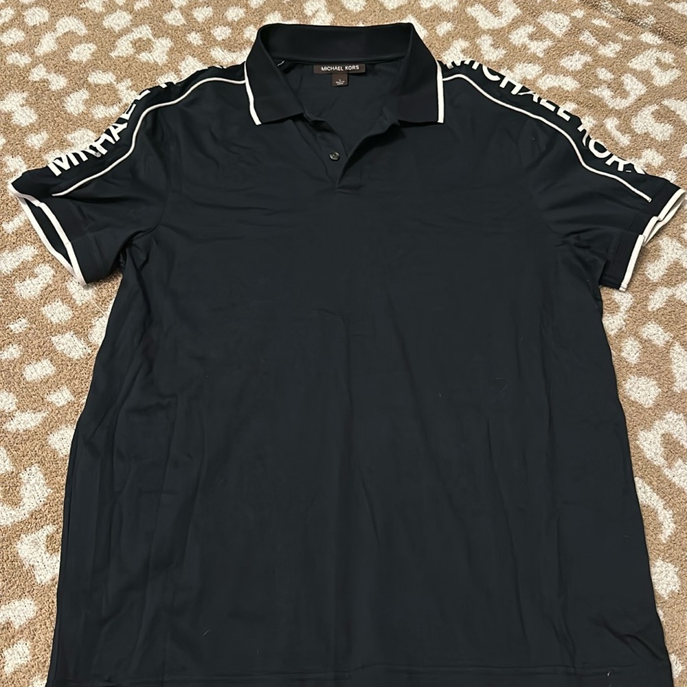 Michael Kors Polo Shirt